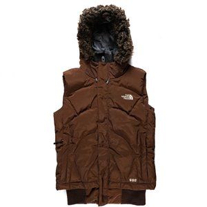 The North Face 600 Prodigy Down Vest Women's S/P